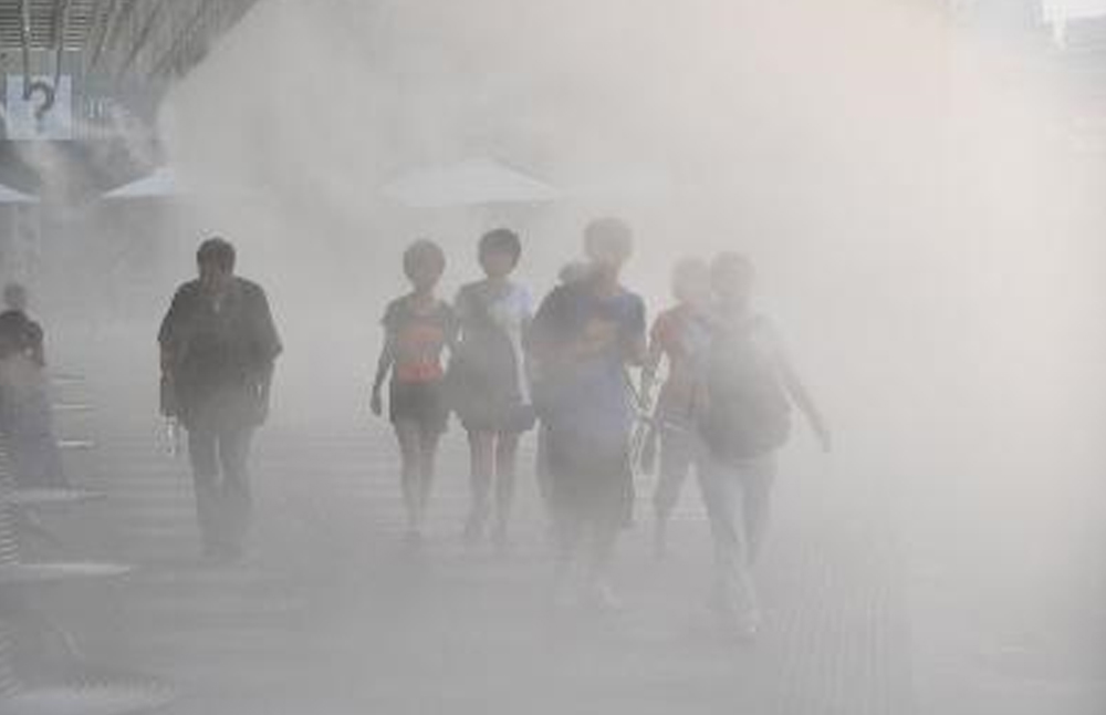 上海世博會(huì)上海企業(yè)聯(lián)合館